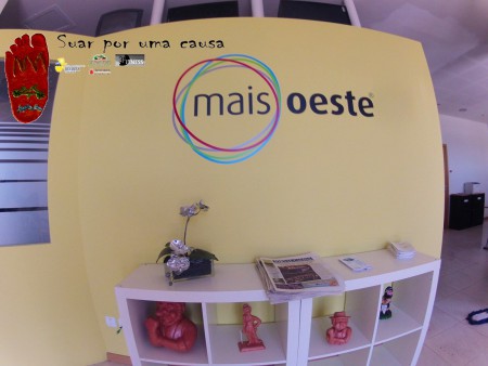 Rádio MaisOeste
